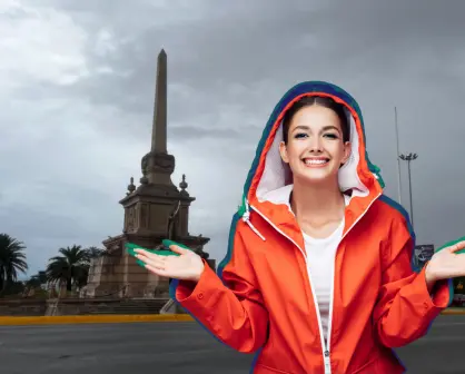 Clima en Durango, continuarán lluvias para este 25 de junio
