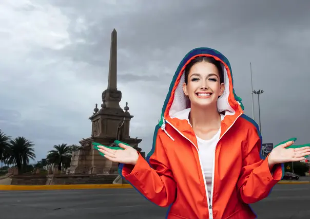 Clima en Durango, continuarán lluvias para este 25 de junio