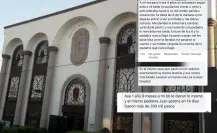 Clínica Santa Teresa en Saltillo, denuncian negligencia y costos excesivos
