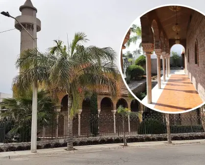 Arquitectura islámica en Coahuila: la mezquita que pocos conocen y la primera de México
