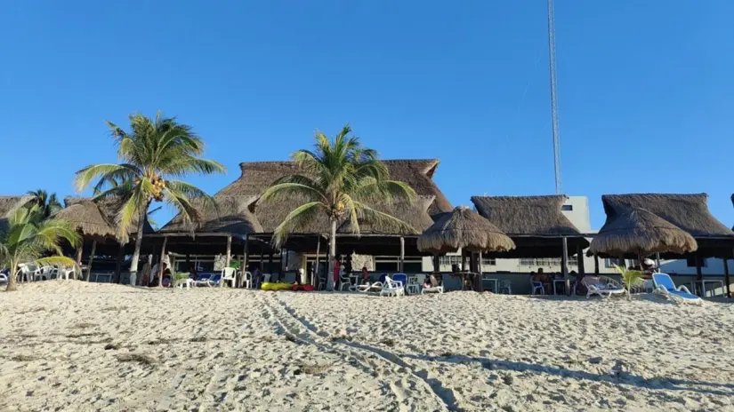 Tiene playas ideales para descansar rodeado de naturaleza intacta. Foto: TripAdvisor