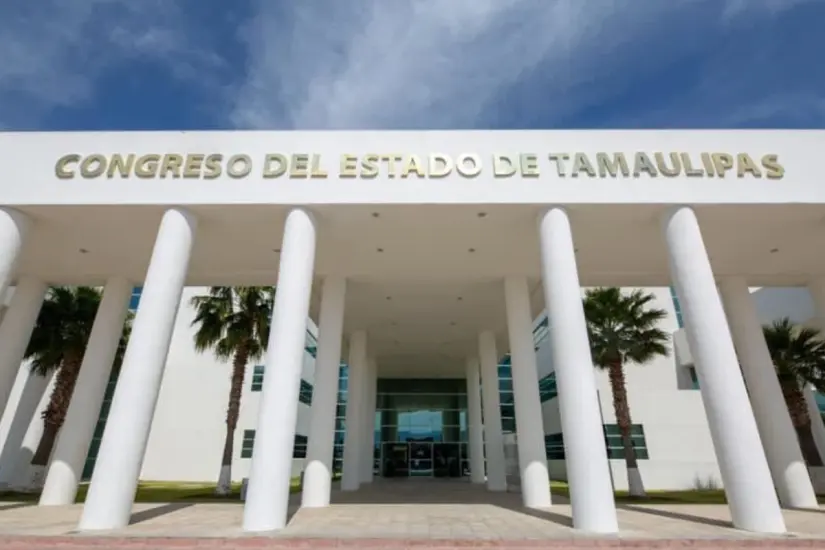 En octubre el Congreso de Tamaulipas emitirá la convocatoria de aspirantes a la Fiscalía General de Justicia. Foto: Carlos García