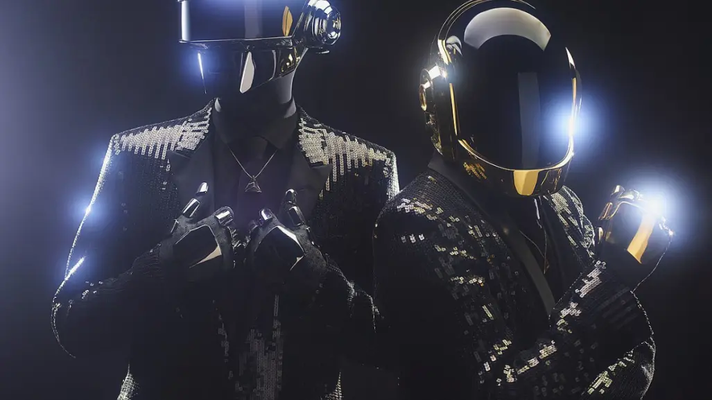 Daft Punk llega a CDMX vía PLEASURE: esta es la experiencia inmersiva que tienes que vivir