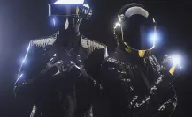 Daft Punk llega a CDMX vía PLEASURE: esta es la experiencia inmersiva que tienes que vivir
