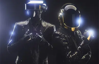 Daft Punk llega a CDMX vía PLEASURE: esta es la experiencia inmersiva que tienes que vivir