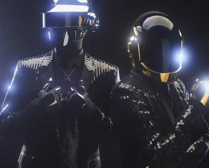 Daft Punk llega a CDMX vía PLEASURE: esta es la experiencia inmersiva que tienes que vivir