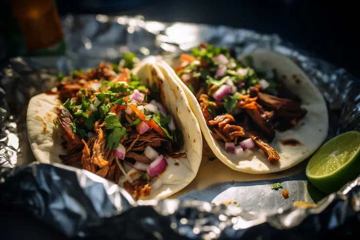 Feria Villa del Carbón 2025: esta es la fecha para comer la mejor barbacoa en el Edomex