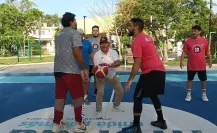 IDEY impulsa el deporte incluyente a favor de los adultos mayores
