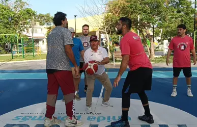 IDEY impulsa el deporte incluyente a favor de los adultos mayores