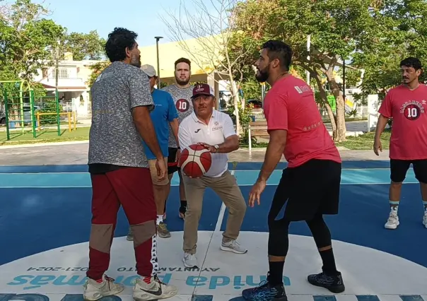 IDEY impulsa el deporte incluyente a favor de los adultos mayores