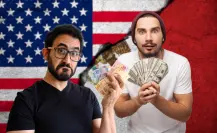 ¿Qué pasa con las deudas de un migrante mexicano si es deportado de Estados Unidos?
