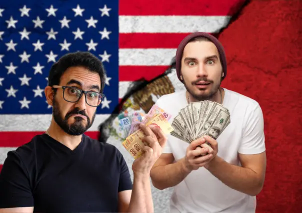 ¿Qué pasa con las deudas de un migrante mexicano si es deportado de Estados Unidos?