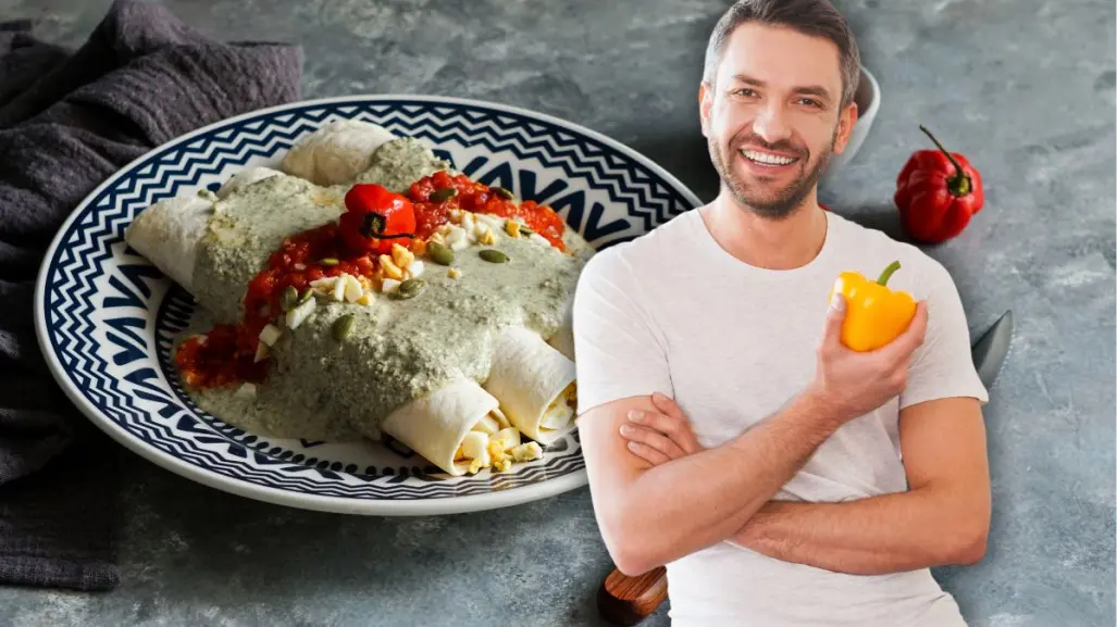 5 platillos de la gastronomía yucateca que son considerados dietéticos