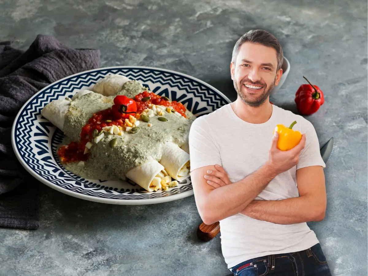 La gastronomía yucateca también cuenta con platillos que resultan muy saludables para no romper la dieta.- Fuente Canva