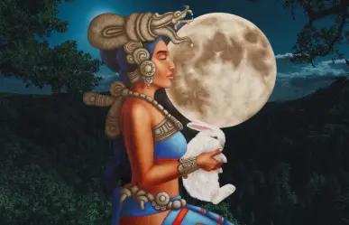  Conoce la leyenda maya más impresionante que nació en isla mujeres
