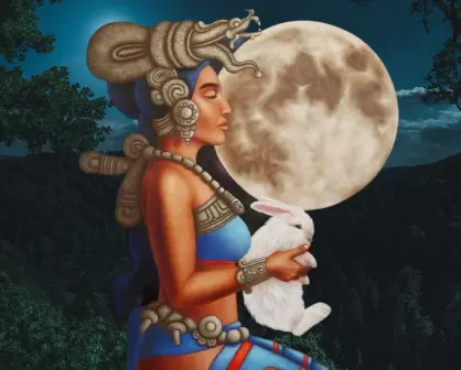  Conoce la leyenda maya más impresionante que nació en isla mujeres