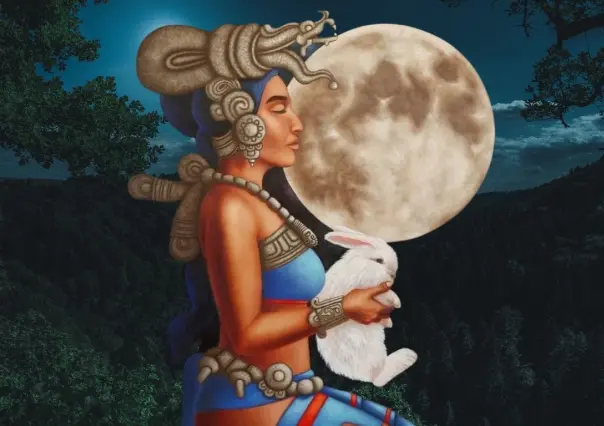  Conoce la leyenda maya más impresionante que nació en isla mujeres