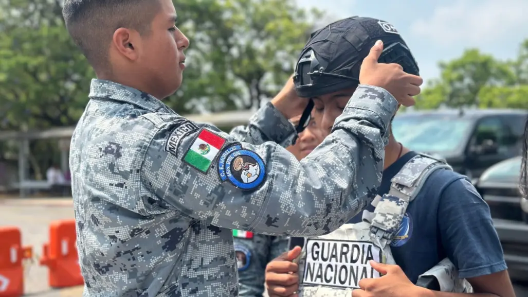 Diputados avalan Ley de la Guardia Nacional, ¿de qué trata?