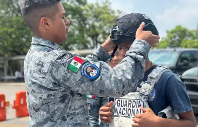 Diputados avalan Ley de la Guardia Nacional, ¿de qué trata?