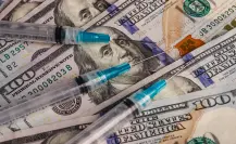 EE.UU. señala a tres bancos mexicanos por presunto lavado de dinero