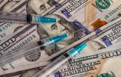 EE.UU. señala a tres bancos mexicanos por presunto lavado de dinero