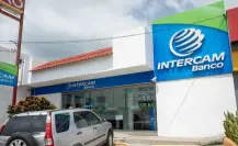 Hacienda responde a sanciones de EE.UU. contra bancos por presunto lavado de dinero