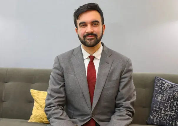 Político musulmán gana en las primarias demócratas de Nueva York