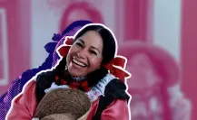 La India María y su paso por las telenovelas