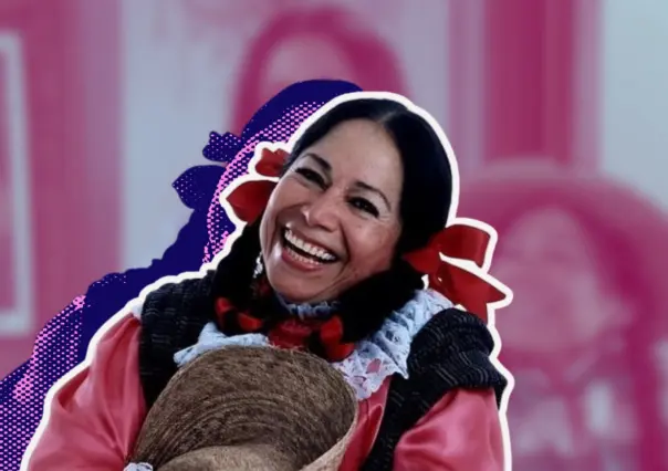 La India María y su paso por las telenovelas