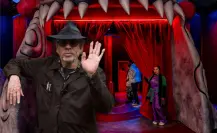 “Tim Burton: El Laberinto” en CDMX: lo que debes saber antes de ir