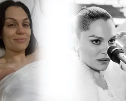 Jessie J comparte su experiencia con el cáncer: "Es terrible"