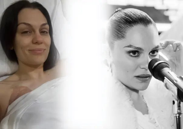 Jessie J comparte su experiencia con el cáncer: "Es terrible"