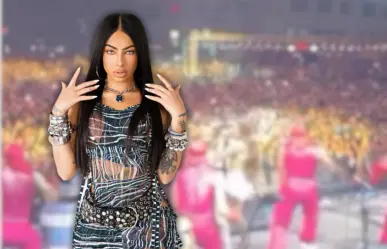Yailín La más viral: el silencio del público en su concierto desata polémica