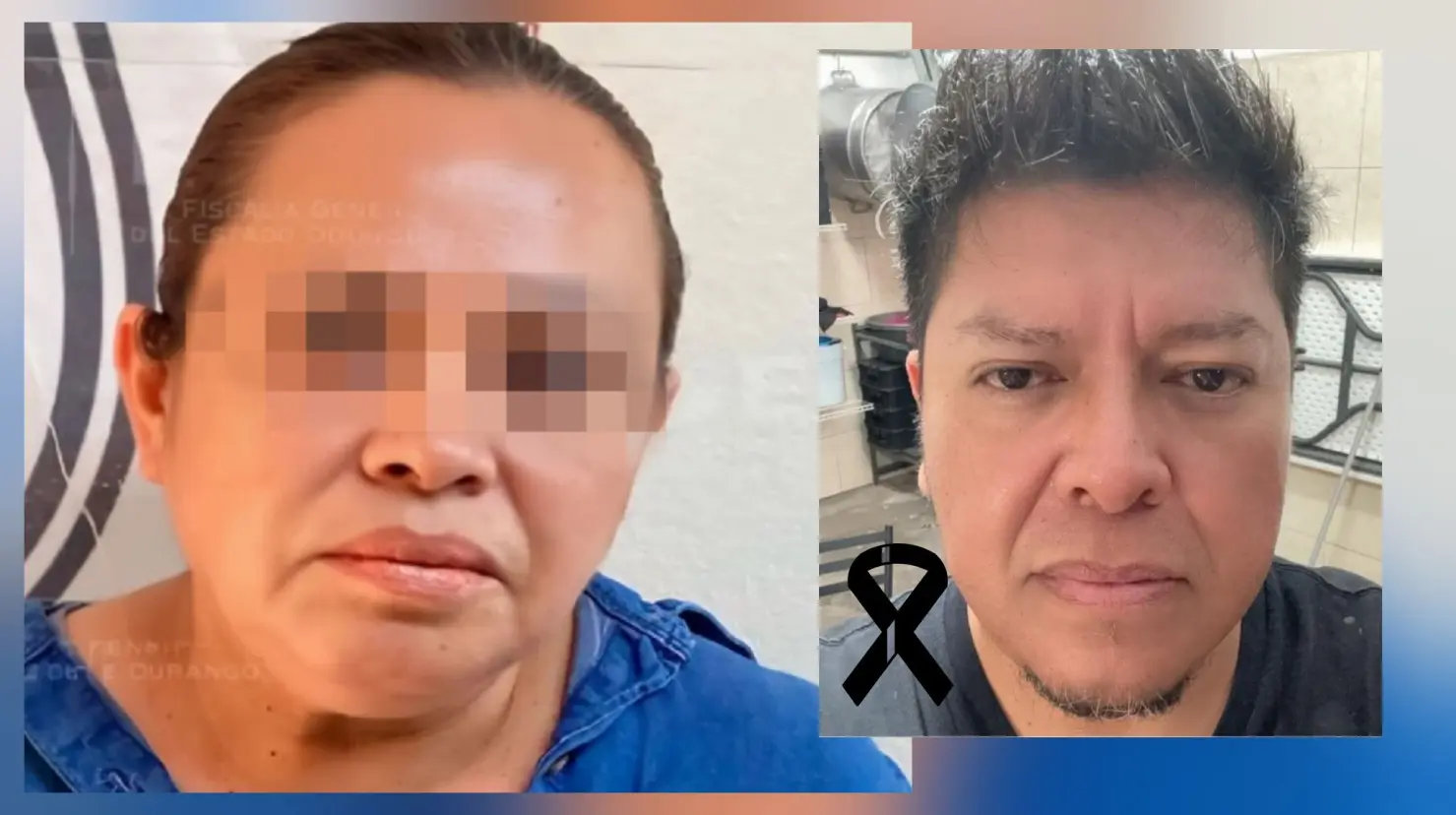 Alicia planeó cuidadosamente el asesinato de su marido en Lerdo, Durango, pero no todo salió como esperaba.