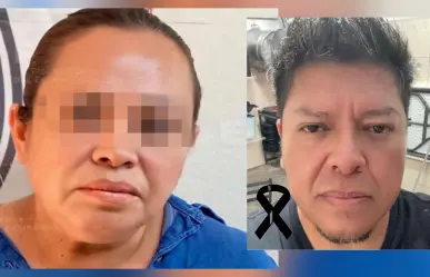 Alicia, la mujer que pagó 20 mil pesos y un iPhone para que asesinaran a su esposo en Durango