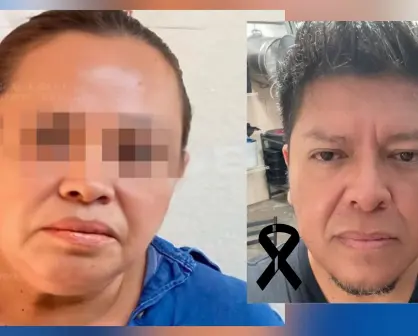 Alicia, la mujer que pagó 20 mil pesos y un iPhone para que asesinaran a su esposo en Durango