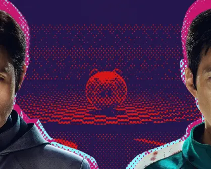 El Juego del Calamar: creador explora las posibilidades de expandir su universo