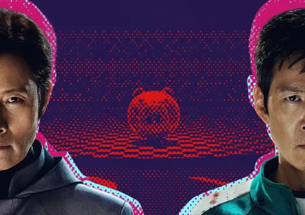 El Juego del Calamar: creador explora las posibilidades de expandir su universo