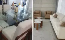 En este encantador pueblo del Edomex hay muebles bonitos y duraderos desde solo 500 pesos