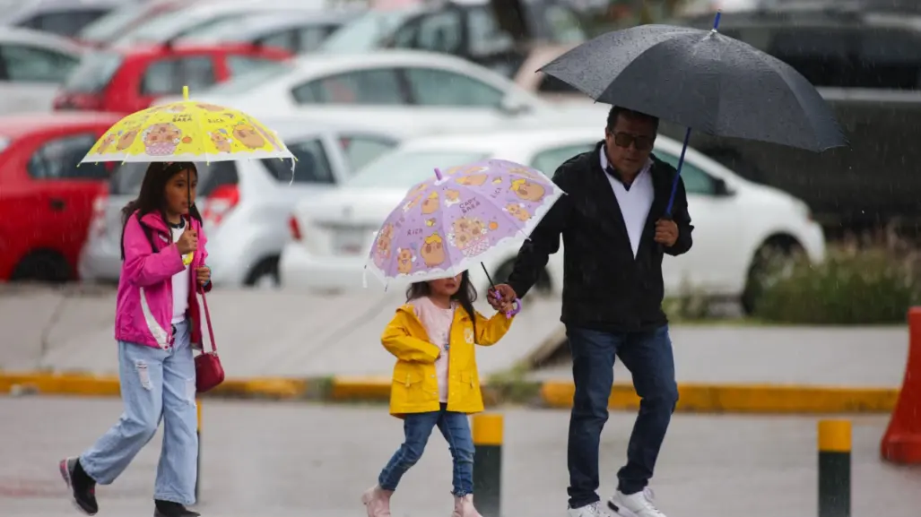Erick dejó daños en 34 escuelas de Puebla: goteras, derrumbes e inundaciones