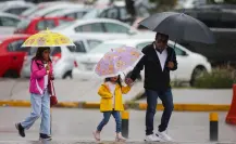 Erick dejó daños en 34 escuelas de Puebla: goteras, derrumbes e inundaciones