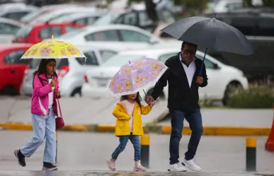 Erick dejó daños en 34 escuelas de Puebla: goteras, derrumbes e inundaciones