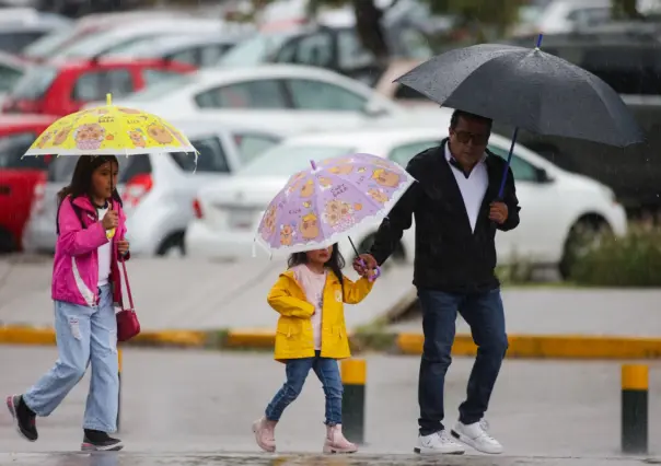 Erick dejó daños en 34 escuelas de Puebla: goteras, derrumbes e inundaciones