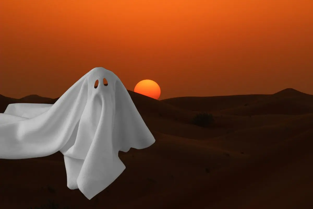 El Pueblo Mágico de Coahuila con la vibra más paranormal / Foto: Composición de Canva