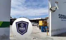 Detienen a un ex funcionario de Durango por pedir un moche de 220 mil pesos