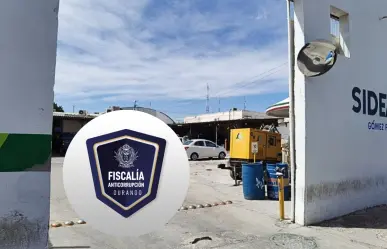 Detienen a un ex funcionario de Durango por pedir un moche de 220 mil pesos