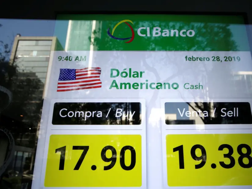 Foto: Reuters