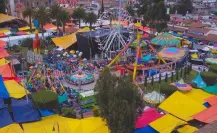 Feria de Chalco 2025 ya tiene fecha confirmada, conoce cuándo y dónde será el evento del Edomex