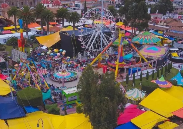 Feria de Chalco 2025 ya tiene fecha confirmada, conoce cuándo y dónde será el evento del Edomex