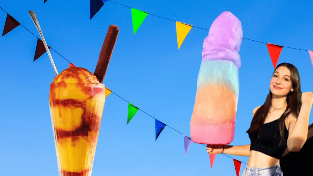 Feria San Pedro 2025: 3 productos increíbles que no te puedes perder